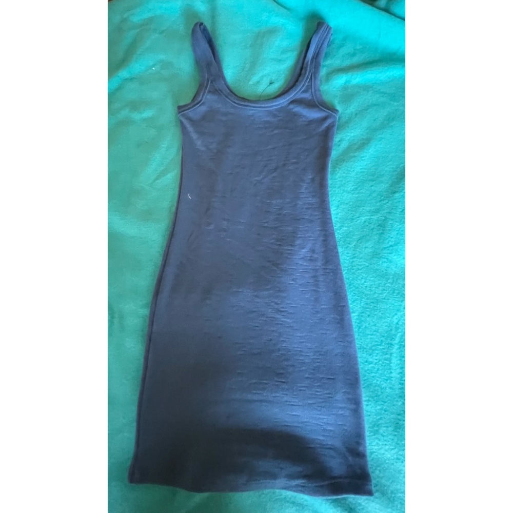 Fashion Nova dress